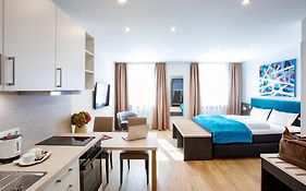 Boardinghouse Pfarrkirchen